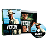 Victory (Limited Edition, Region Free) w/SLIP