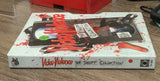 VIDEO VIOLENCE 1 & 2 COLLECTION w/HARDCASE USED