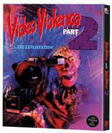 Video Violence 1 & 2 w/SLIP