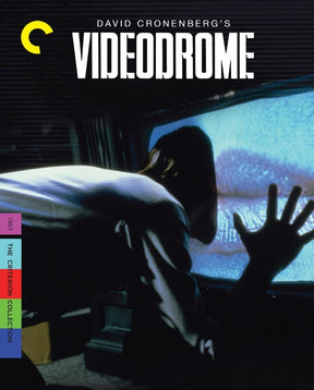 Videodrome (4K UHD, 248) - New 4K UHD