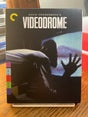Videodrome (4K UHD, #248) USED