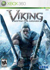 Viking Battle For Asgard XBOX 360 USED - Video Games - XBOX 360