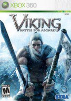 Viking Battle For Asgard XBOX 360 USED - Video Games - XBOX 360