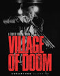 Village of Doom w/SLIP - New Blu - Ray