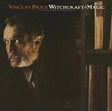 Vincent Price: Witchcraft - Magic: An Adventure in Demonology (2 - LP Set, Orange Pumpkin Swirl Vinyl) - Music