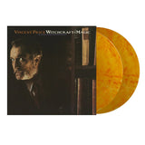 Vincent Price: Witchcraft - Magic: An Adventure in Demonology (2 - LP Set, Orange Pumpkin Swirl Vinyl) - Music