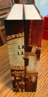 Vinegar Syndrome's Lost Picture Show (Limited Deluxe Edition) USED