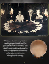 Vintage Hallowe'en Party Book - Books