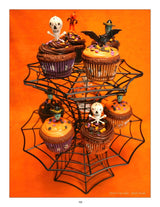 Vintage Hallowe'en Party Book - Books