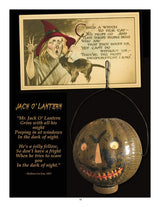 Vintage Hallowe'en: Tricks, Treats & Traditions - Books