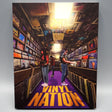 Vinyl Nation w/SLIP USED - Used Blu-Ray