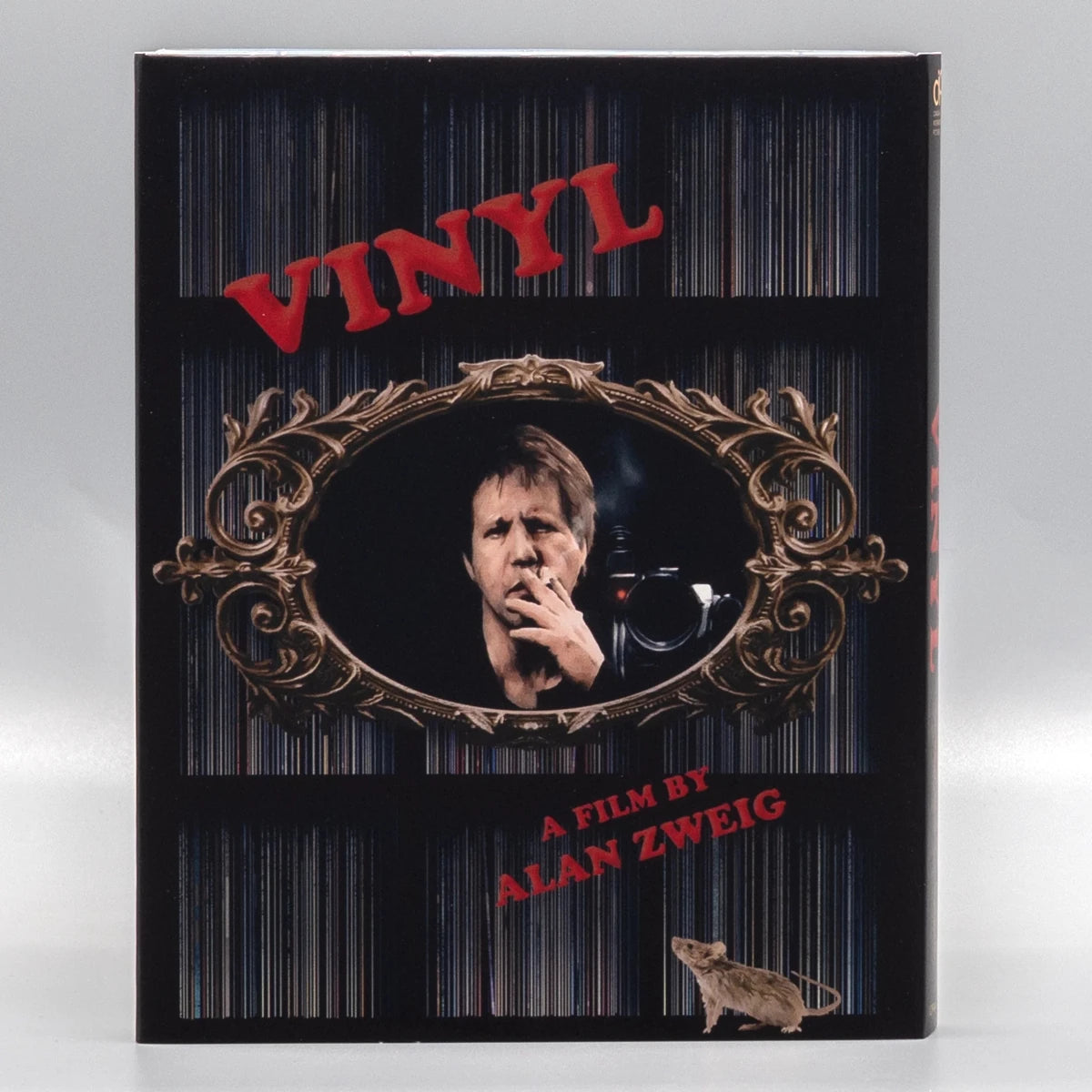 Vinyl w/SLIP