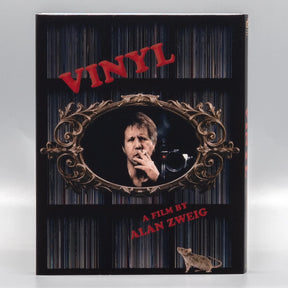 Vinyl w/SLIP