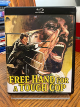 Violent Streets: The Umberto Lenzi / Tomas Milian Collection USED