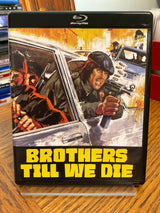 Violent Streets: The Umberto Lenzi / Tomas Milian Collection USED