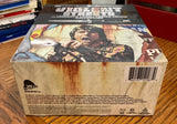 Violent Streets: The Umberto Lenzi / Tomas Milian Collection USED