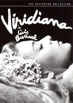 Viridiana (#332) DVD USED