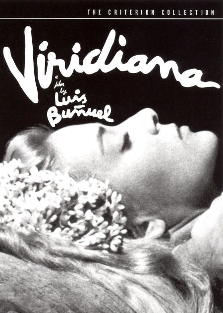 Viridiana (#332) DVD USED