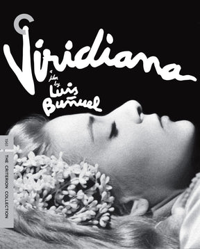Viridiana (Blu-Ray, #332)
