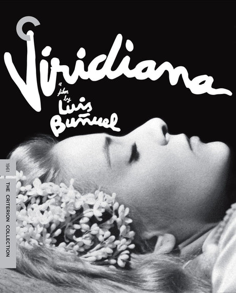 Viridiana (Blu-Ray, #332)