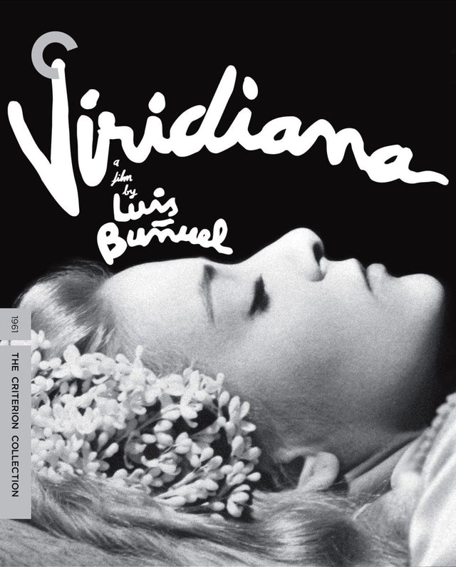 Viridiana (Blu-Ray, #332)