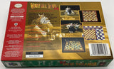 Virtual Chess Nintendo 64 USED - Video Games - Nintendo 64