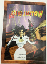 Virtual Chess Nintendo 64 USED - Video Games - Nintendo 64