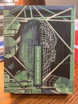 Virtuosity (4K UHD, Limited Edition) USED