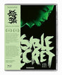 Visible Secret (Limited Edition) USED - Used Blu-Ray