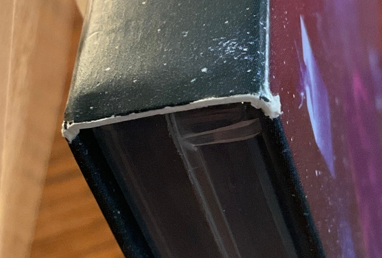 Visitors from the Arkana Galaxy w/SLIP USED