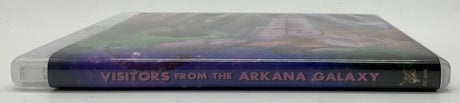 Visitors from the Arkana Galaxy W/SLIP USED