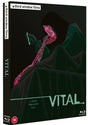 Vital (Limited Edition, Region B) w/SLIP - New Blu - Ray