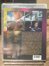 Viva Erotica w/SLIP - New Blu-Ray
