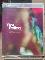 Viva Erotica w/SLIP - New Blu-Ray