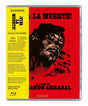 Viva La Muerte (US Limited Edition)