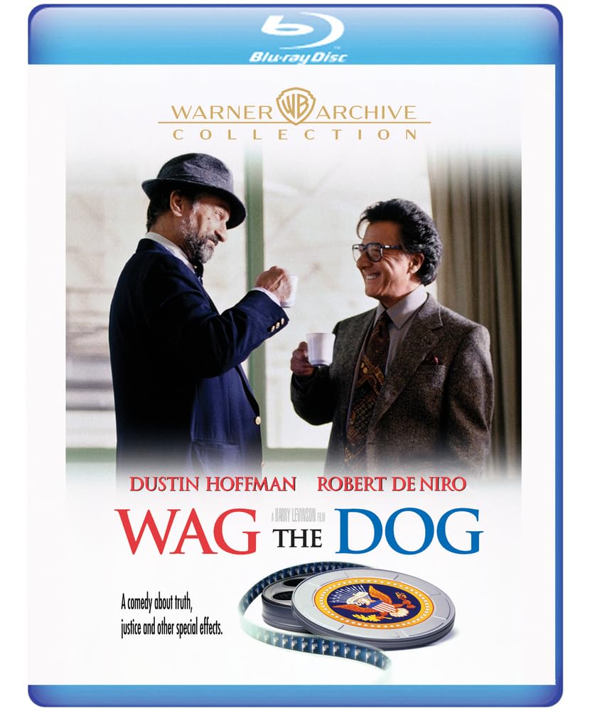 Wag the Dog