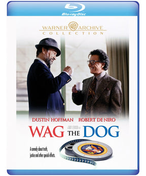 Wag the Dog