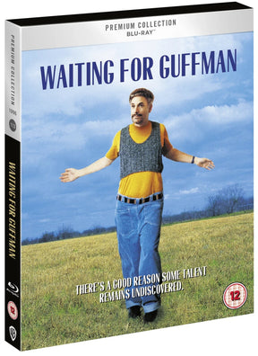 Waiting for Guffman (UK WB Premium Collection, Region Free) w/SLIP - New Blu - Ray
