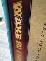 Wake in Fright (4K UHD/Blu-Ray, Collector's Edition) USED