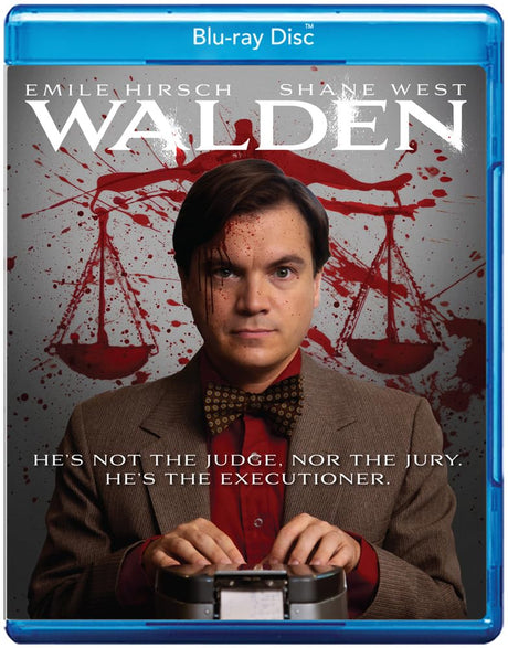 Walden - New Blu - Ray
