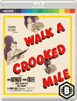 Walk a Crooked Mile (Region B)