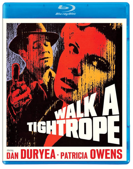 Walk a Tightrope