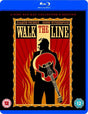 Walk the Line (Region Free)