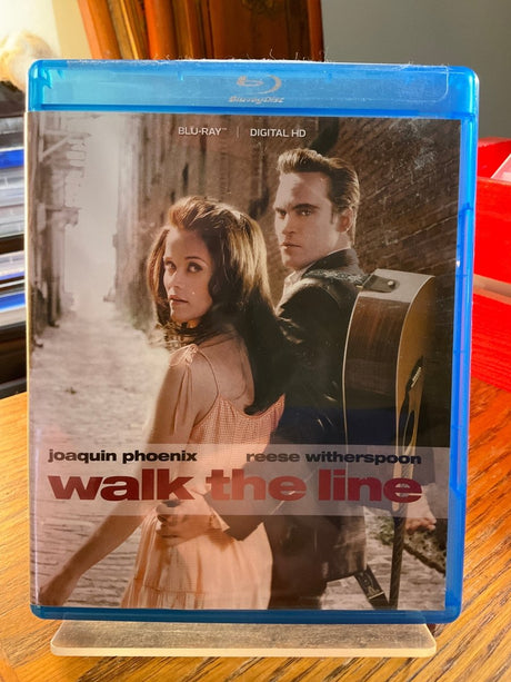 Walk the Line USED - Used Blu - Ray