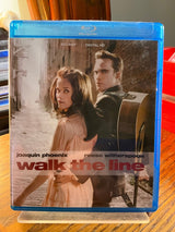 Walk the Line USED