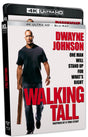 Walking Tall (2004) (4K UHD) w/SLIP