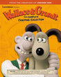 Wallace & Gromit: The Complete Cracking Collection w/SLIP - New Blu - Ray