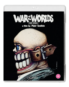 War of the Worlds: Next Century (Region Free)