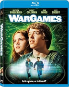 WarGames USED