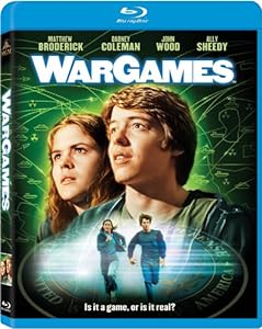 WarGames USED